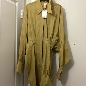 HM Dress with tags